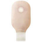 New Image Drainable 12L 2pc System Ostomy Pouch 2.25 Flange 18003, 10 Ct