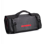 Go Rhino First Aid Roll | Open: 14 3/4 x 34 1/2 & Closed: 6 3/4 x 14 3/4 | XG1060-01