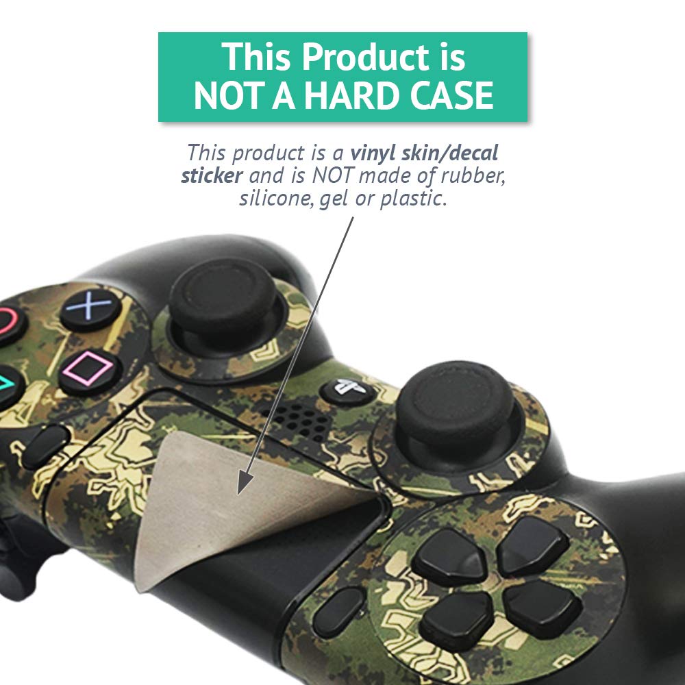 MightySkins Skin Compatible with Microsoft Xbox 360 Controller - Wet Paint | Protective, Durable, and Unique Vinyl Decal wrap Co