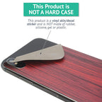 MightySkins Skin Compatible with Philips Sonicare 7 Series FlexCare+ Rechargeable - Tripping | Protective, Durable, and Unique V