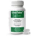 UreaTabs Oral Urea Tablets 1.875 Grams for Hyponatremia Management Low Sodium Support Tasteless Coated 240 Tablets in 1 Bottle E