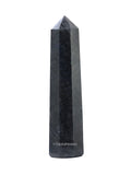 Crystal Heaven Blue Aventurine Crystal Tower Obelisk Point For Chakra, Healing And Balancing  Aaa Grade Original Certified Gems