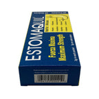 ESTOMAQUIL, Maximum Strength Powder, Help You Relief Nausea Heartburn, Stomach Inflammation, 20 Count (Pack of 1)