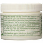 CALMOSEPTINE Diaper Rash Ointment Jar, 2.5 Oz (2 Pack)