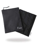 Frio Viva Zipper Wallet - Large - Black