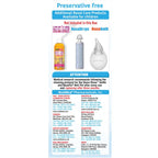 NeilMed Sinus Rinse Pediatric Starter Kit, 30 Count