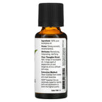 Now Eucalyptus Oil