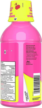 Pepto-Bismol Liquid Cherry 12 oz (Pack of 2)