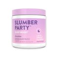 Love Sweat Fitness Sleep Boost Powder | Slumber Party Chocolate | Improves Sleep, Supports Muscle Recovery | Vegan, Gluten Free,