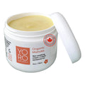 Organic Manuka Skin Soothing Cream for Sensitive Dry Skin, Original Formula, Itch Relief, Honey Eczema Relief, Natural Psoriasis