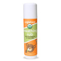 oogiebear Baby Breathing Rub, Made with Naturally Soothing Eucalyptus & Rosemary, USDA Organic Safe for Babies 3 Months & Older,