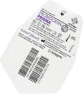 2 Set- Promogran Prisma Matrix Wound Dressing - 4.34 sq. in. - Box of one Unit by JNJ