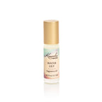 Kuumba Made Water Lily Fragrance Oil | 0.125 Fl Oz | Notes of Bergamot and Mandarin | Clean, Long-Lasting Scent | Alcohol Free |
