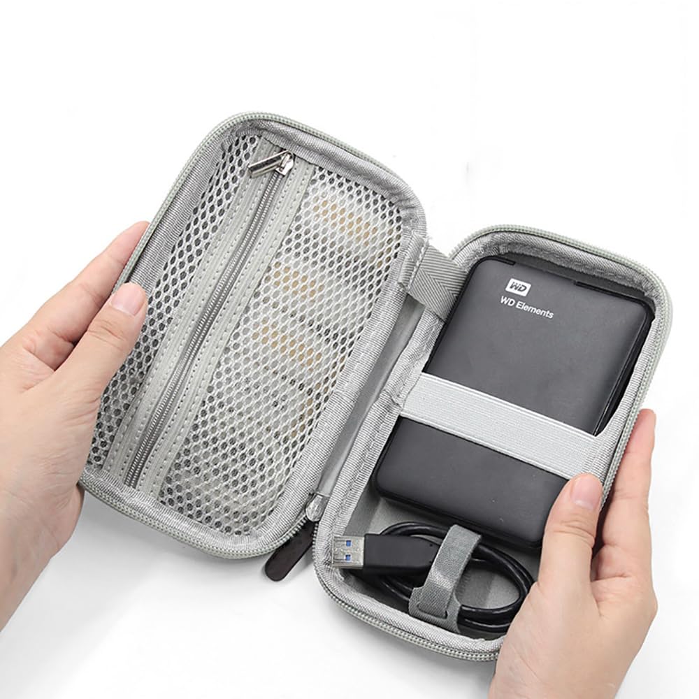 Hard Shell Diabetic Supplies Bag Carrying Case Organizer For Diabetes Testing Kit, Blood Glucose Monitor Kit with Meter, Blood S