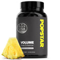 POPSTAR Labs Semen Volume Booster – Men’s Fertility &amp; Semen Health Support Supplement