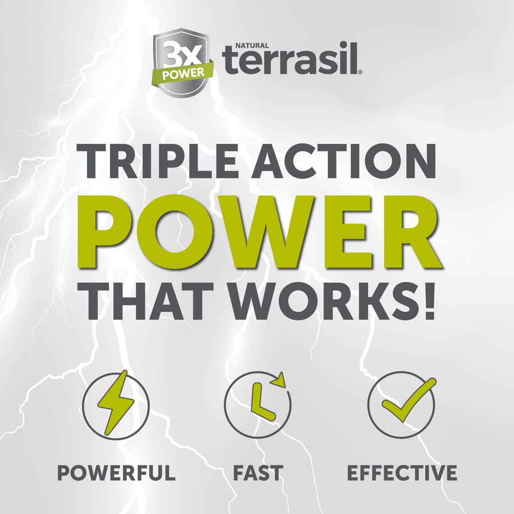 terrasil Tinea Soap for Tinea Versicolor Relief, Soothing Care & Relief of Itchy, Irritated Skin, Dermatologist Tested, Hypoalle