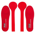 Hotronic Semi Custom Footbeds / Insoles 2013