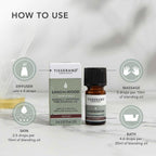 TISSERAND Sandalwood Essential Oil, 2 ML