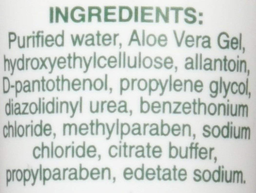 Special 1 Pack of 2 - Cann-Ease Nasal Moisturizer Uspce1000