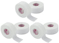 3M 2861 Medipore H Soft Cloth Tape 1 x 10 Yards - 6 Rolls