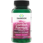 Muscle Comfort Formula - Featuring CherryPURE