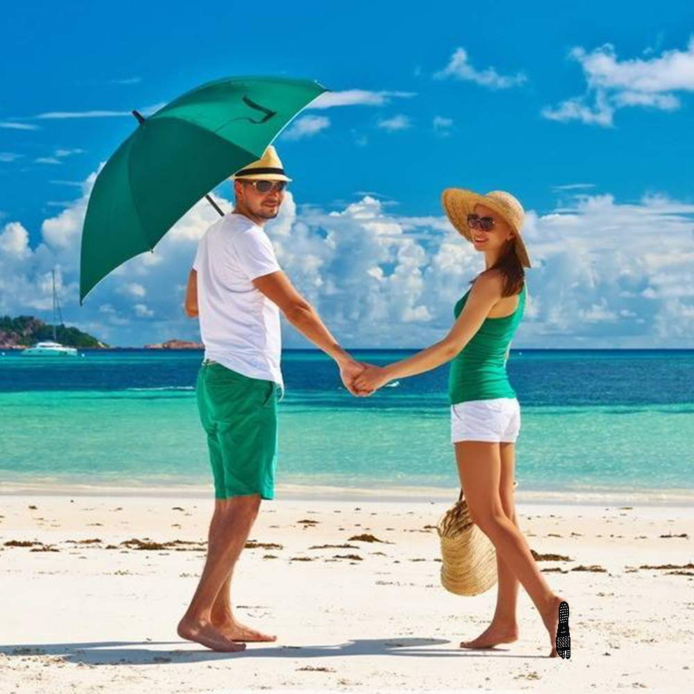 Beach Foot Pads Barefoot Adhesive Invisible Shoes Stick on Foot Pad Stickers Stick on Soles Anti-Slip Waterproof Silicone Unisex