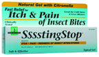 Natures Way B&T Gel Ssssting Stop