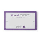 Convatec 839261 Eakin Wound Pouch w/ Remote Drainage Attachment-10/Box