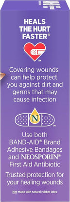 Band-AID Bandages Cushion-Care Sport Strip 30 ea (Pack of 3)