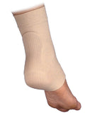 Silipos - 10395 Achilles Heel Pad - Large/Extra Large