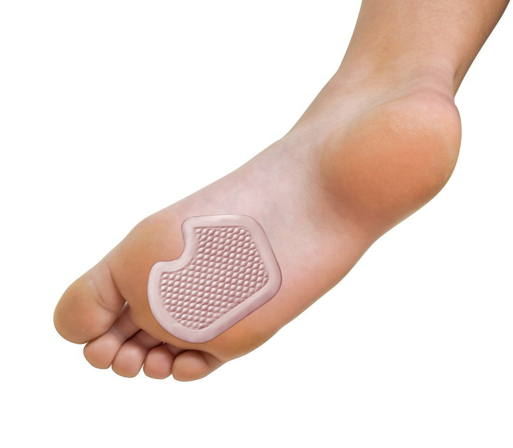 PediFix Pedi-gel Dancers Pads, 2-Count