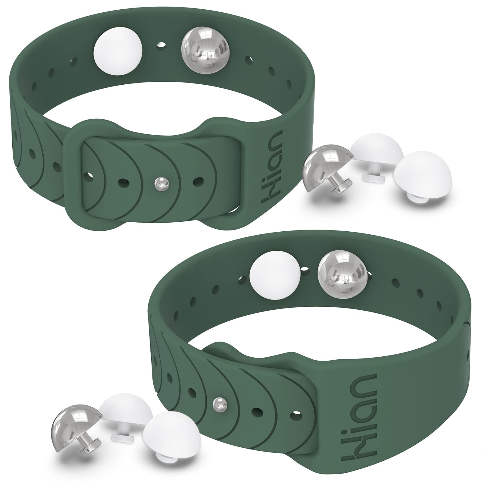 Motion Sickness Bands Sea Sickness Wristbands Acupressure Nausea Wristband/,Natural Relief of Nausea Headaches,Insomnia,Anxiety,