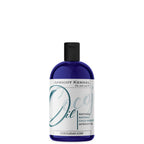 Dr Joe Lab Apricot Kernel Oil - Cold Pressed Pure Natural Moisturizing for Hair and Skin (8 oz)