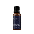 Mystic Moments | Cassia Essential Oil - 10ml - 100% Pure