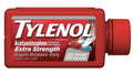 Tylenol Extra Strength Rapid Release Gels 500 mg - 290 ct.