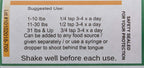 PawHealer Hound Honey: Trachea Soother Syrup - 150 ml (5 fl oz) - Natural Herbal Remedy for Symptoms of Collapsed Trachea - Tast