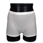 Abena Abri-Fix Incontinence Pants Super, X-Large, 3 Count