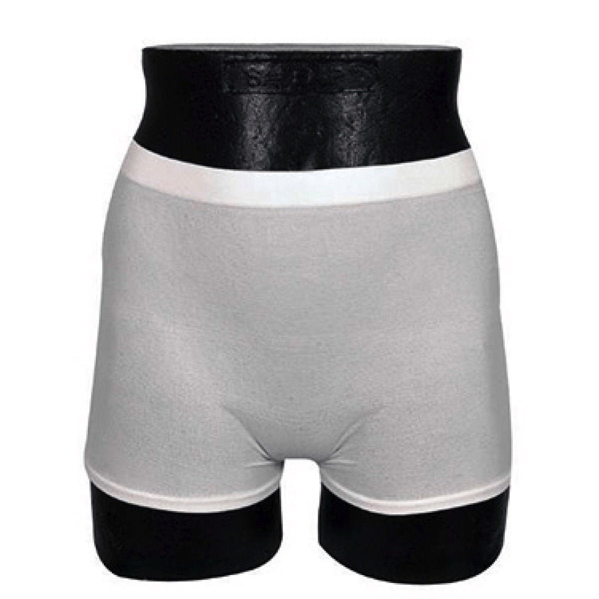 Abena Abri-Fix Incontinence Pants Super, X-Large, 3 Count
