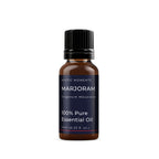 Mystic Moments | Marjoram Essential Oil - 10ml - 100% Pure