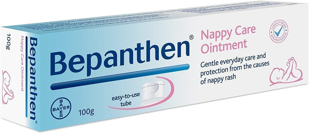 Bepanthen Ointment 100g