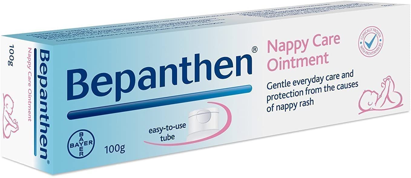 Bepanthen Ointment 100g