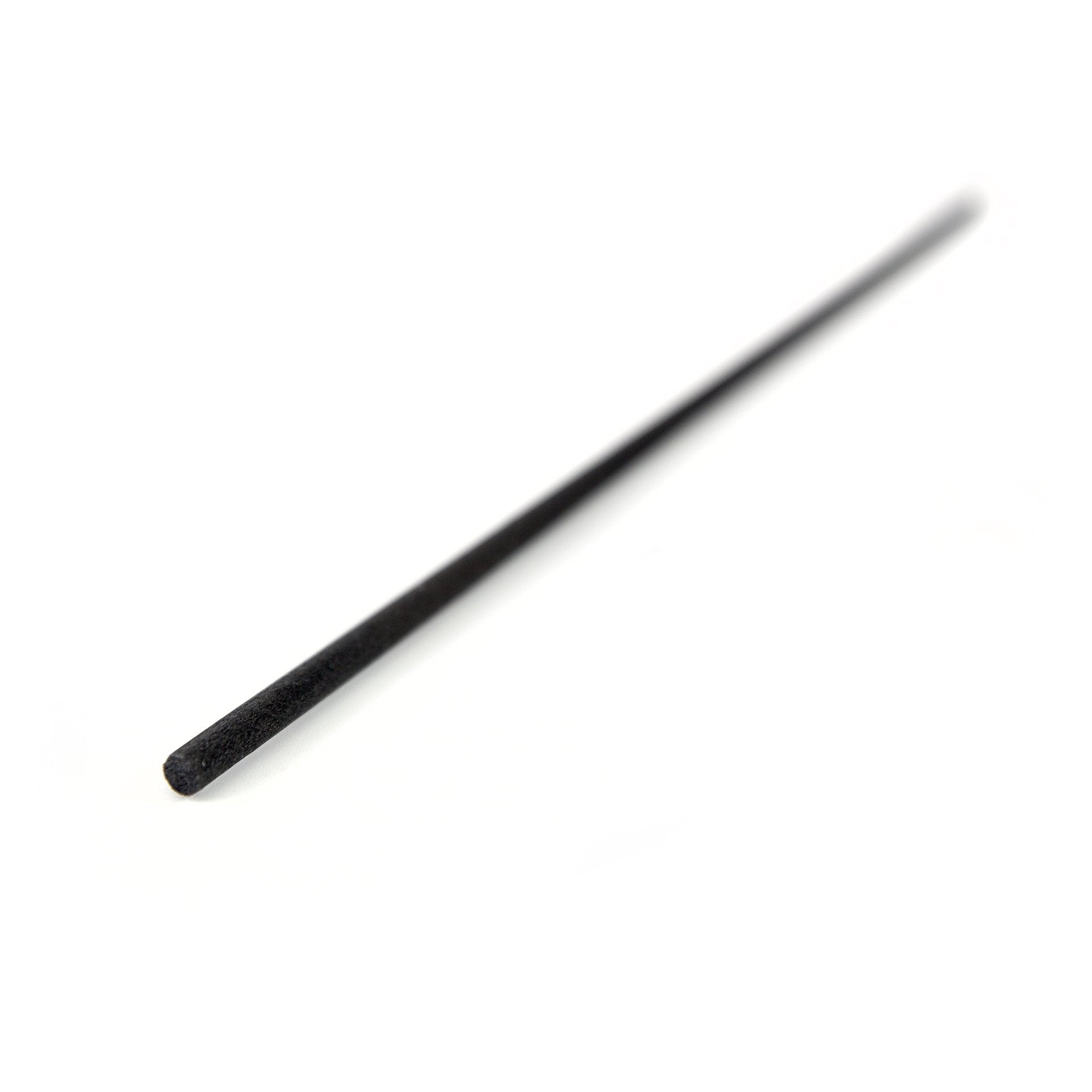 Black Fibre Reed Diffuser Sticks 4mm x 240mm (35 Pieces)