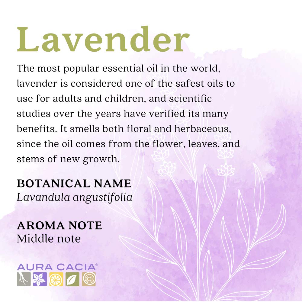 AC DISCOVER LAVENDER ( 3 X 0.25 OZ   )