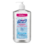 GOJ302312EA - Advanced Hand Sanitizer Refreshing Gel