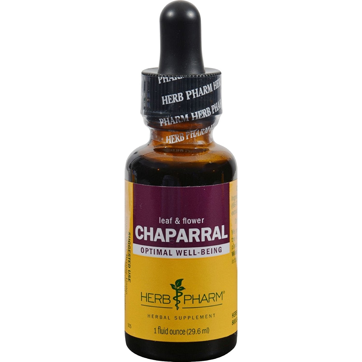 Chaparral Liquid