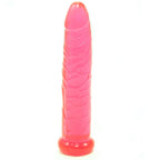 Jelly Bender 6 1/2 Pink