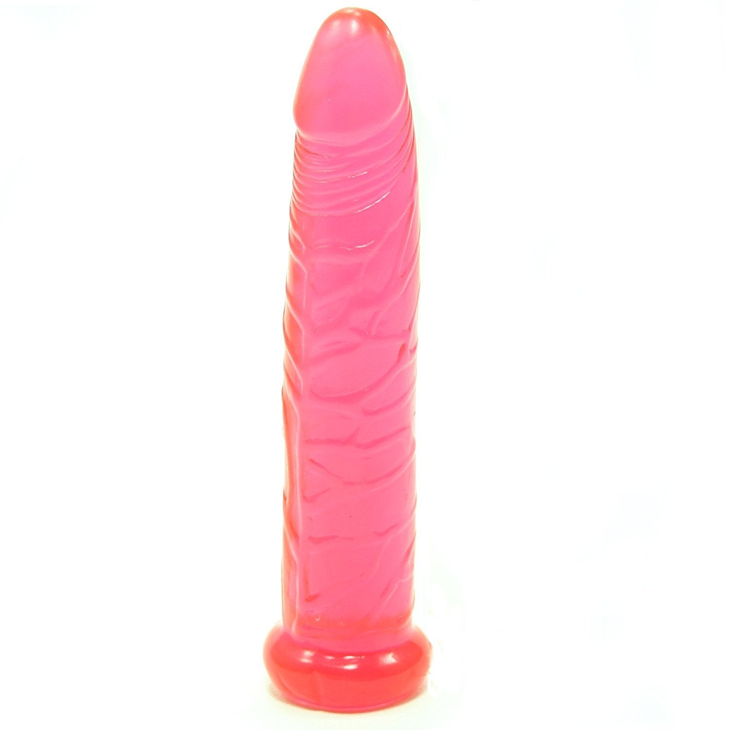 Jelly Bender 6 1/2 Pink