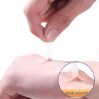 Upgraded Version - Invisible and Transparent Nasal Strips (66mm*19mm) (50)