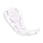 Heavy Absorbency Bladder Control Pad, One Size Fits Most, 30 per Bag