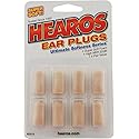 Ear Filters 8 Pieces